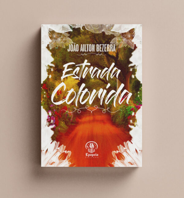 Estrada colorida