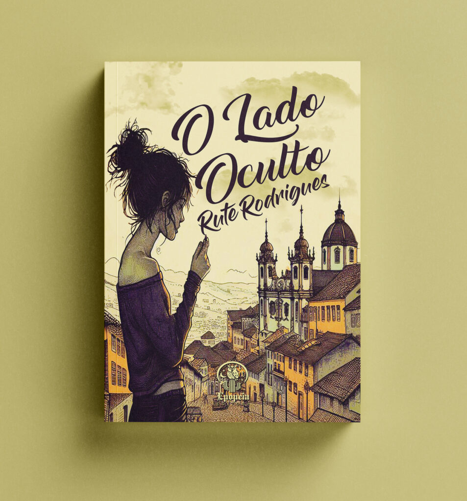 O lado oculto