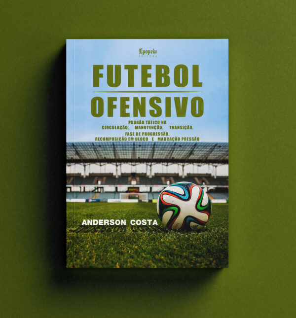FUTEBOL OFENSIVO