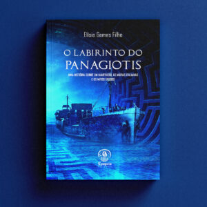 O Labirinto do Panagiotis