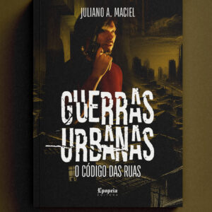 GUERRAS URBANAS - O código das ruas