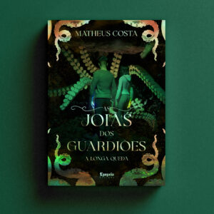 AS JOIAS DOS GUARDIÕES