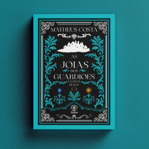 AS JOIAS DOS GUARDIÕES -