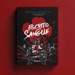 Escrito em Sangue
